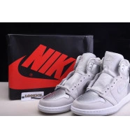 Neutral Air 1 High Grey OG Jordan Japan DC1788-029 0713